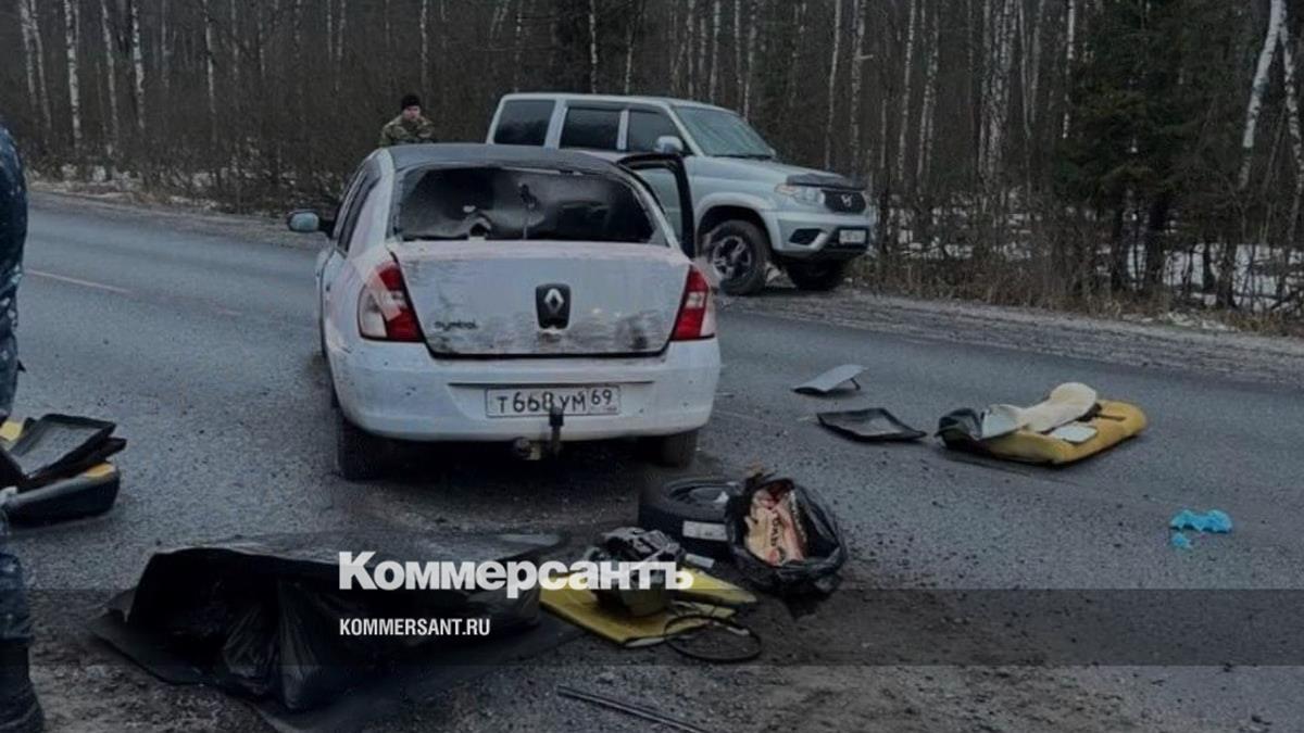 Исполнителей теракта в «Крокусе» задержали в Брянской области