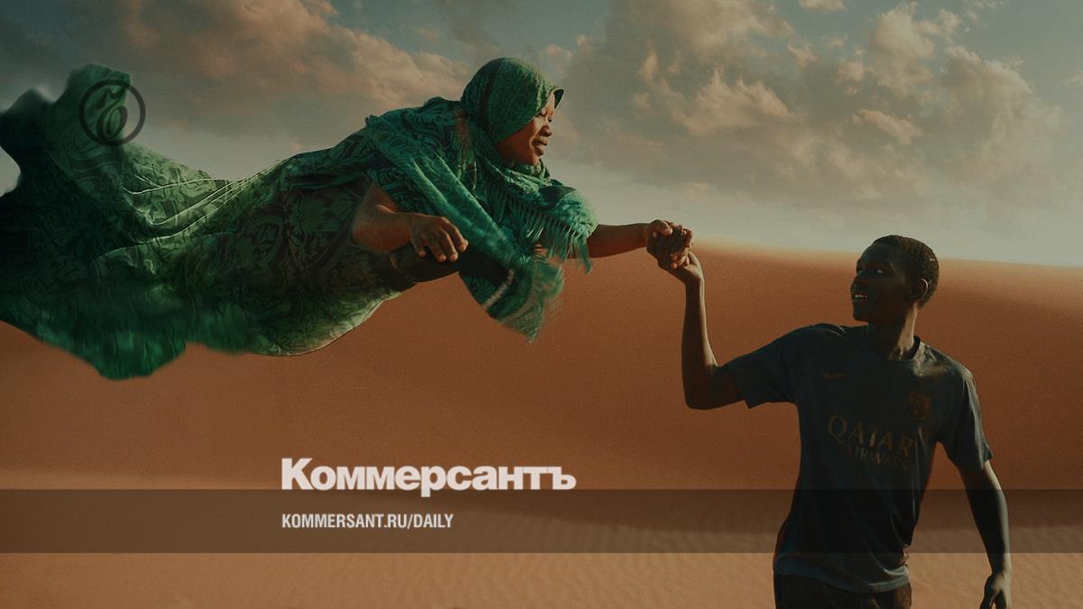 Рецензия на фильм «Я — капитан» Маттео Гарроне