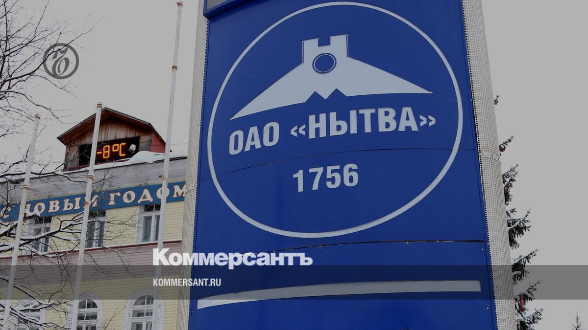 В Перми старейший завод по производству ложек выбрался из убытков –  Коммерсантъ Пермь