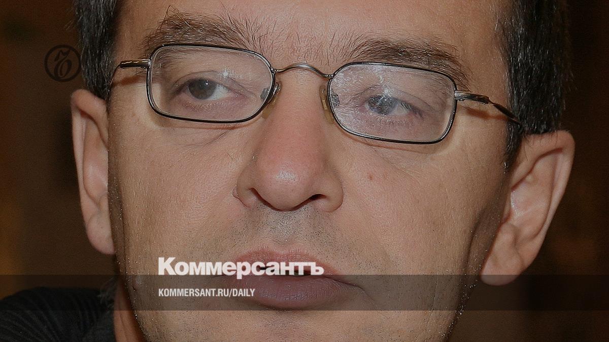 Как гендиректора «Телеспорта» Петра Макаренко задержали и поместили под  домашний арест