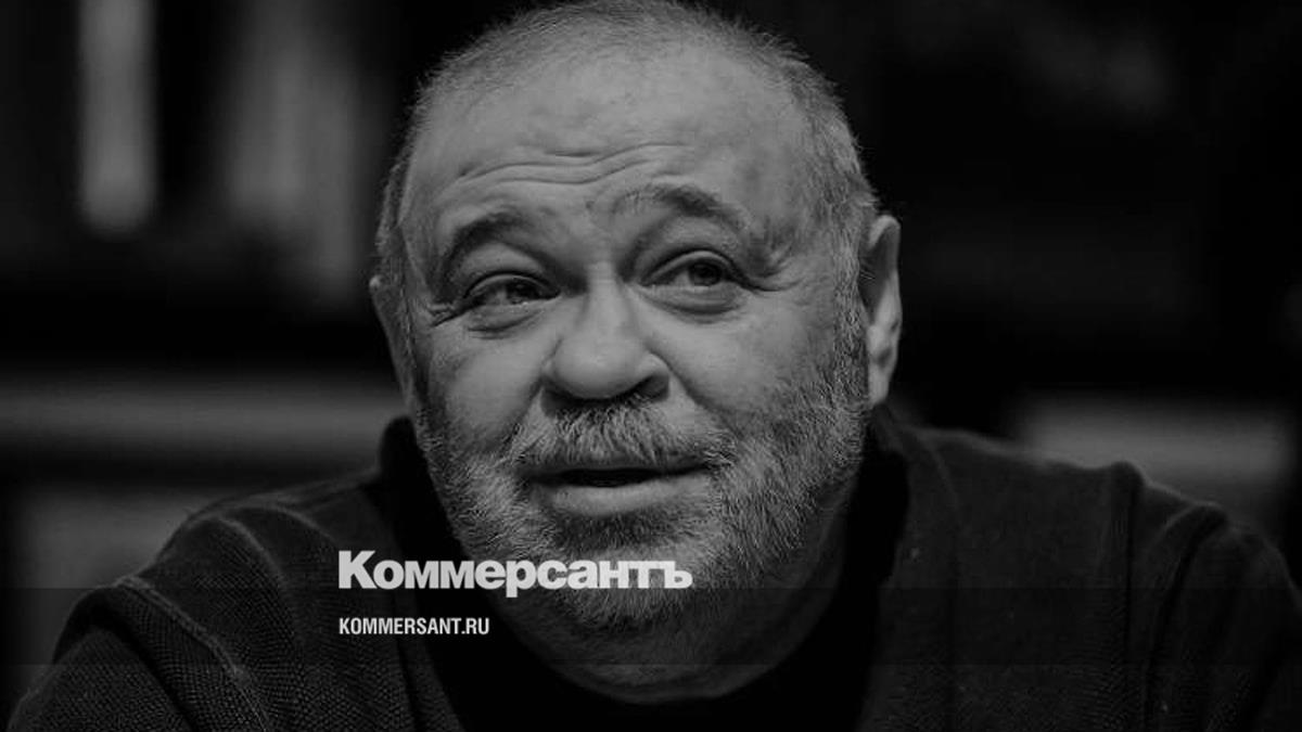 Юрий ваксман фото в молодости