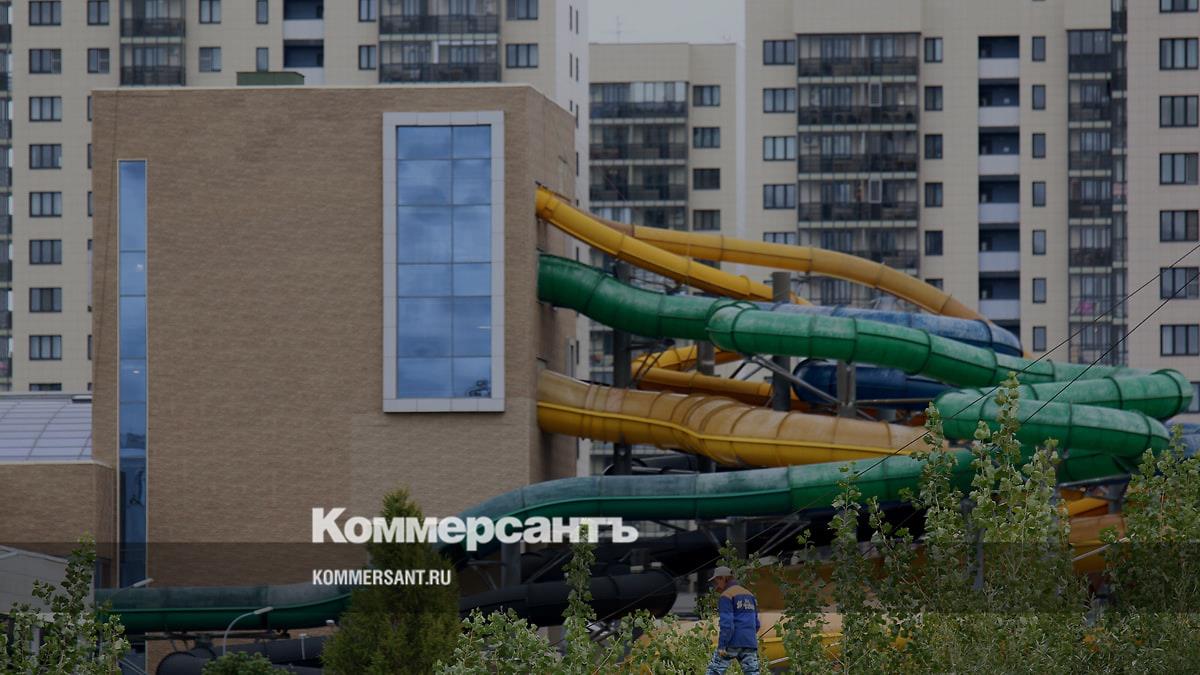 «Казанская Ривьера» получила в 2023 году 1,5 млрд рублей чистого убытка ...