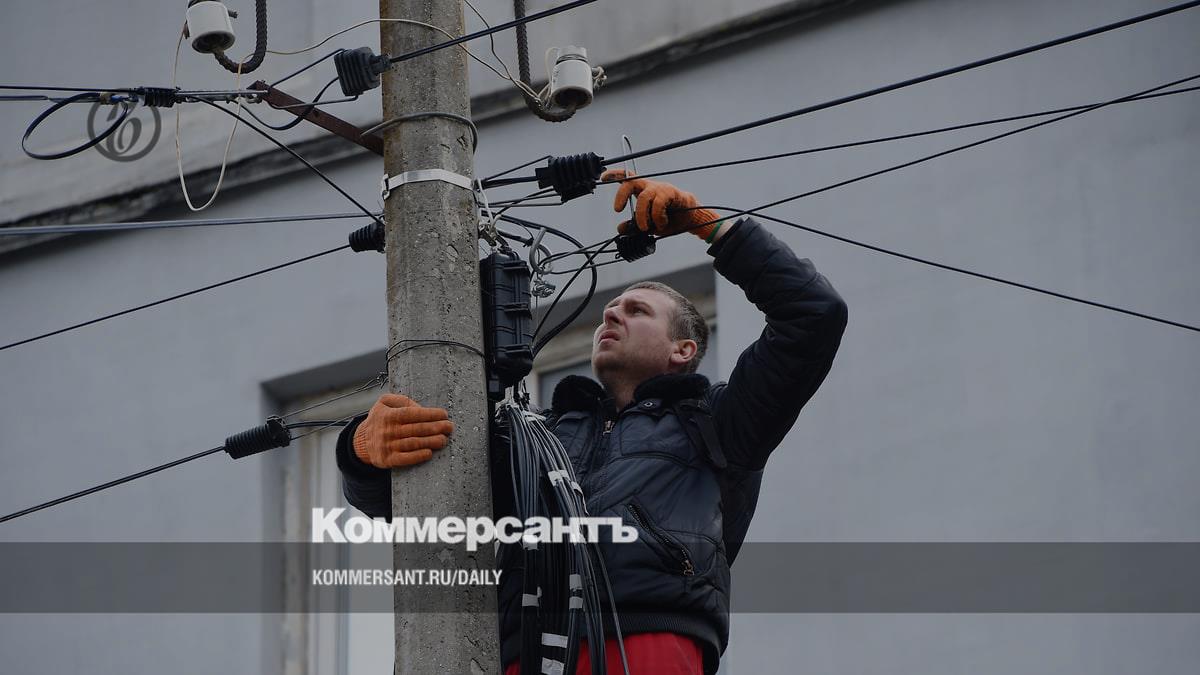 Страны Прибалтики заменили импорт российской электроэнергии за счет  поставок из Польши и Финляндии