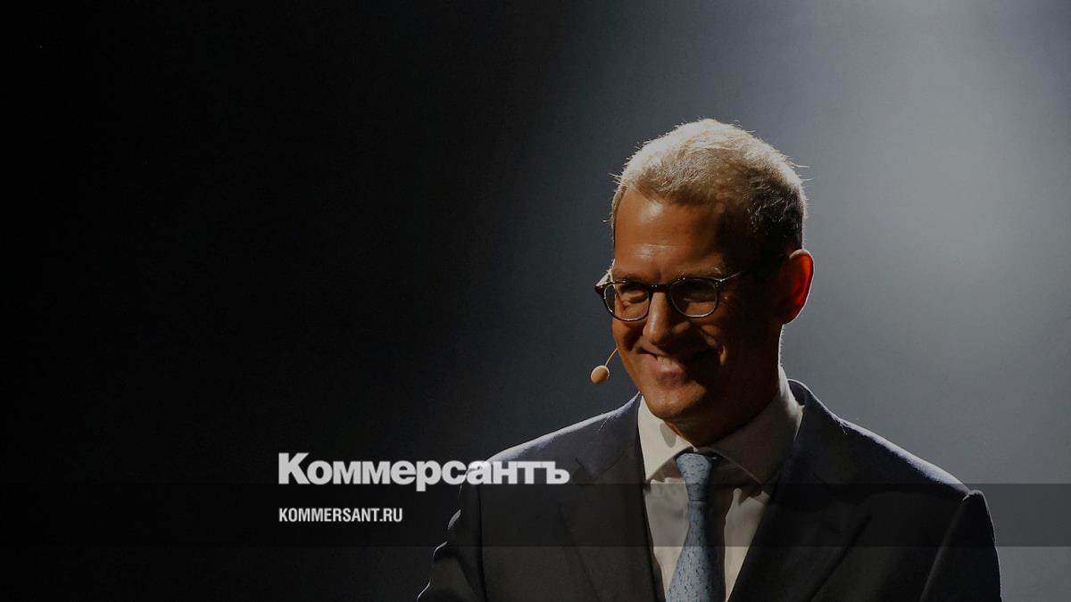 Чешский миллиардер выкупил 20% сталелитейного бизнеса ThyssenKrupp –  Коммерсантъ