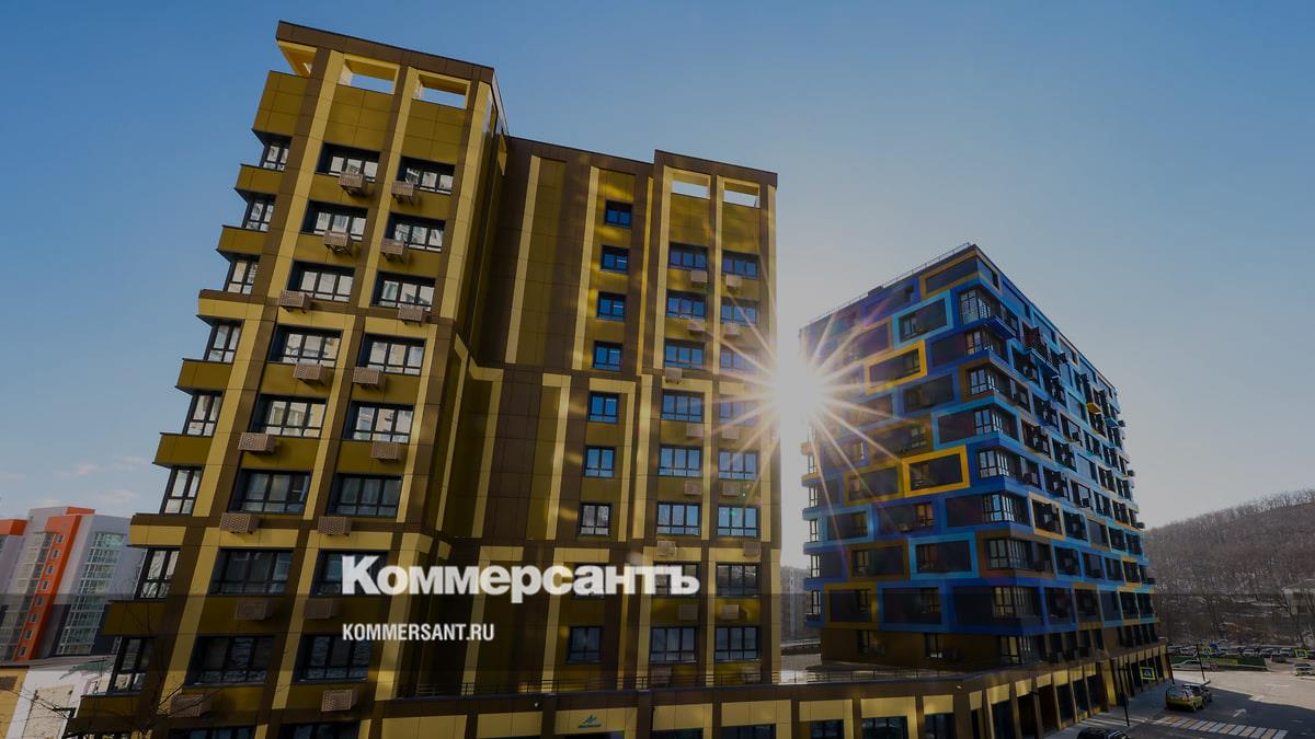 Цифровая открытость - Коммерсантъ