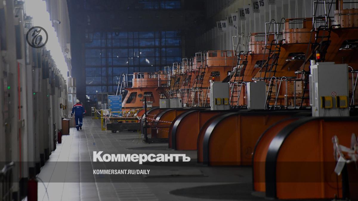 Почти половину продаваемой Россией электроэнергии купил Казахстан