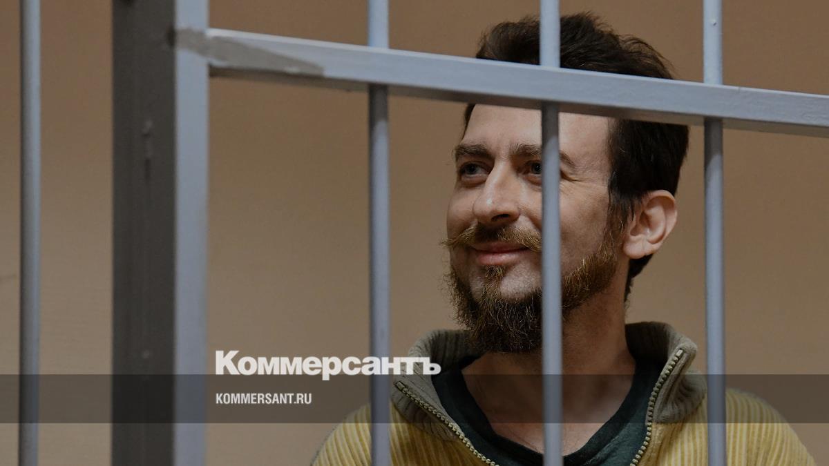 Илья Белостоцкий: что известно о режиссере «Ералаша» и его уголовном деле -  Коммерсантъ