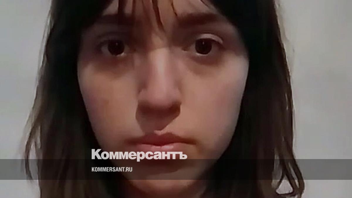 Сбежавшая из России 19-летняя чеченка Заурбекова попросила не искать ее –  Коммерсантъ