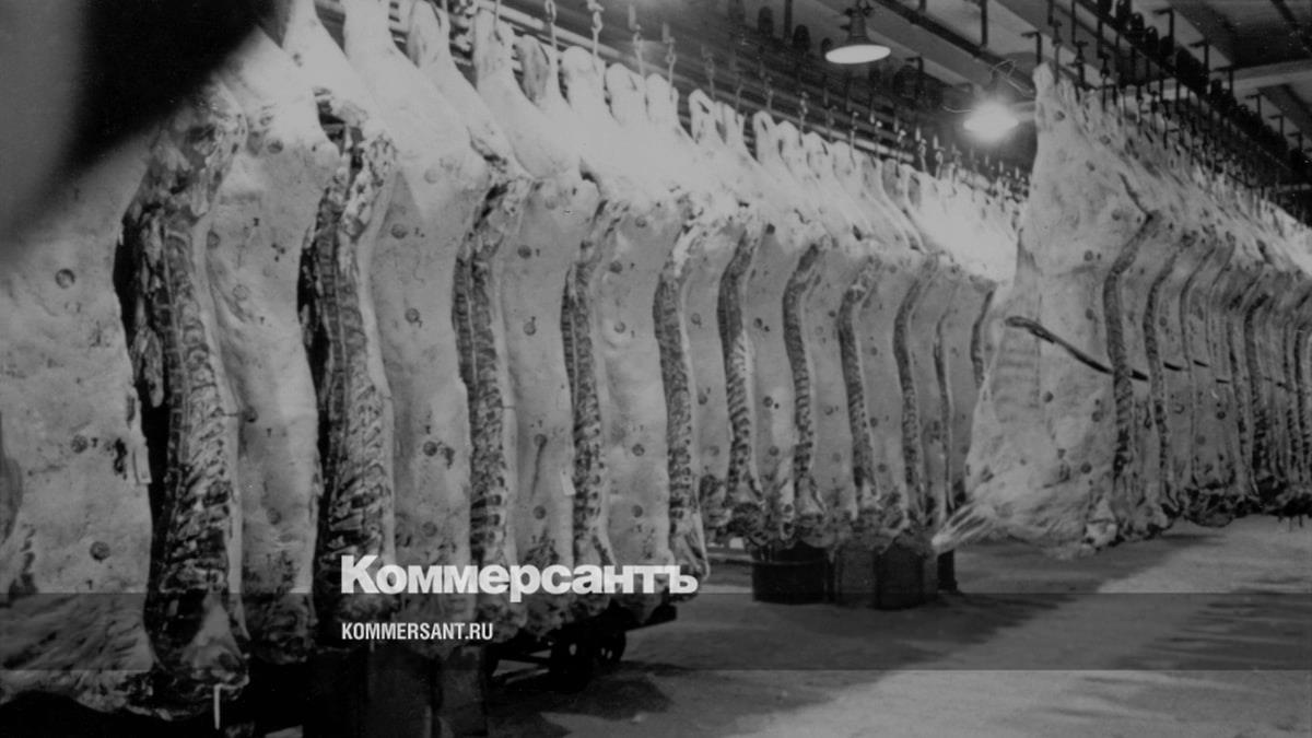 Ъ-История: какой продукт назывался «мясом в пальто»