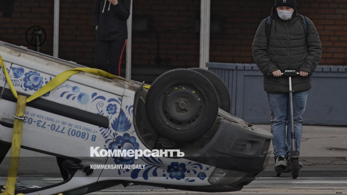 Для пользователей СИМ готовят санкции как для водителей автомобилей