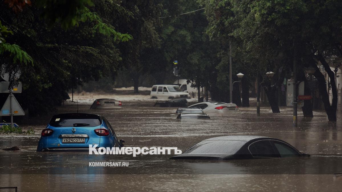 Как выявить авто-«утопленник» при покупке