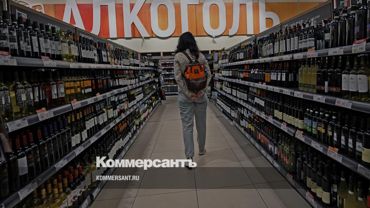 В Тольятти запретили продажу алкоголя 25 мая – Коммерсантъ Самара