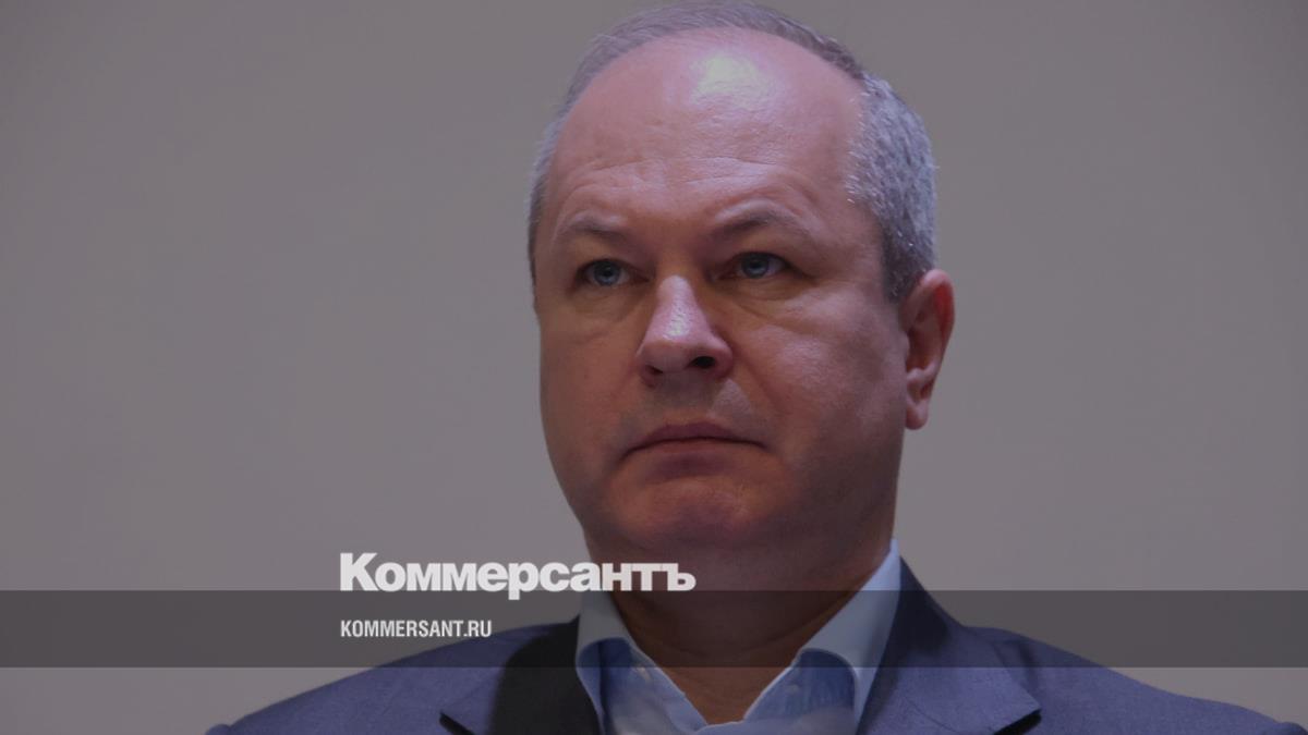 Депутат Госдумы Виталий Кушнарев возглавит минтранс Ростовской области –  Коммерсантъ Ростов-на-Дону