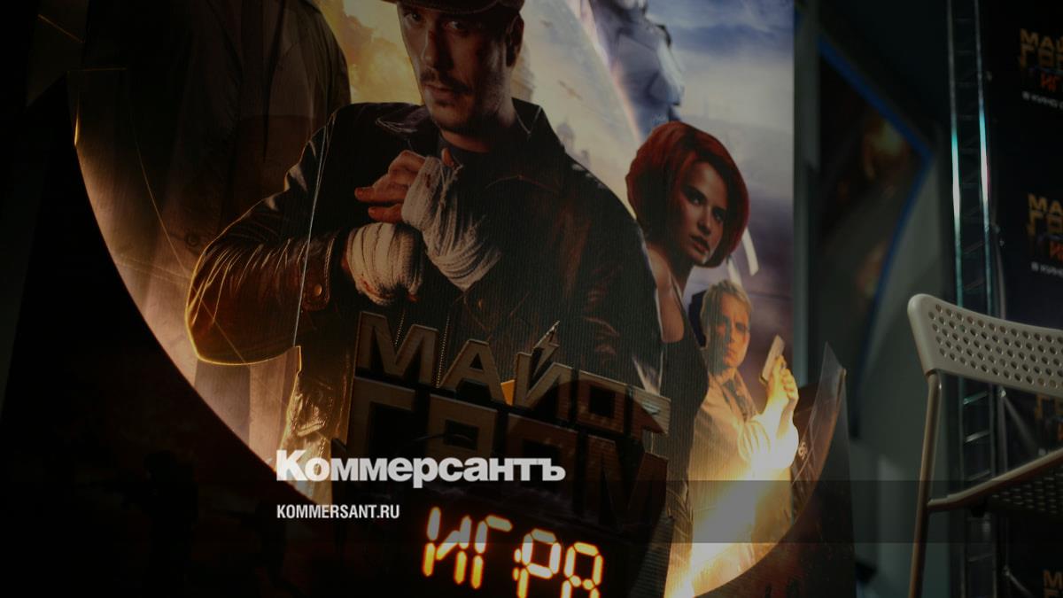 В Екатеринбурге прошла премьера фильма «Майор Гром: Игра» – Коммерсантъ  Екатеринбург