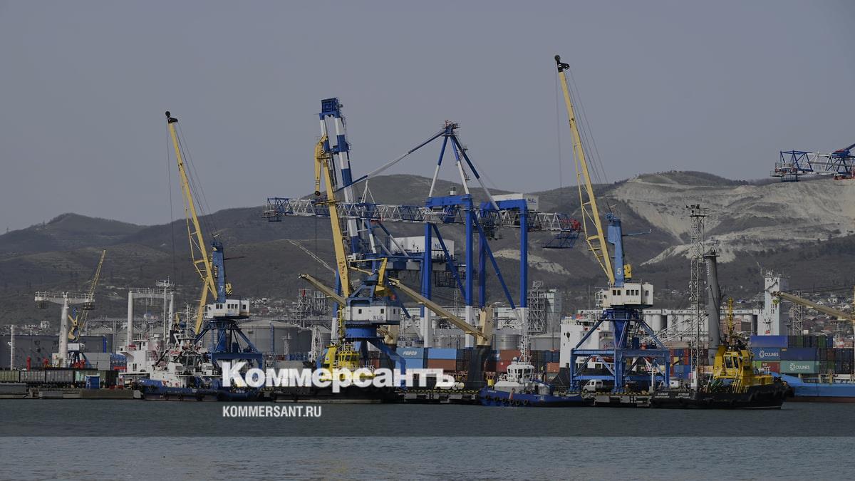 Новороссийск: перспективный город у Черного моря – Коммерсантъ Краснодар