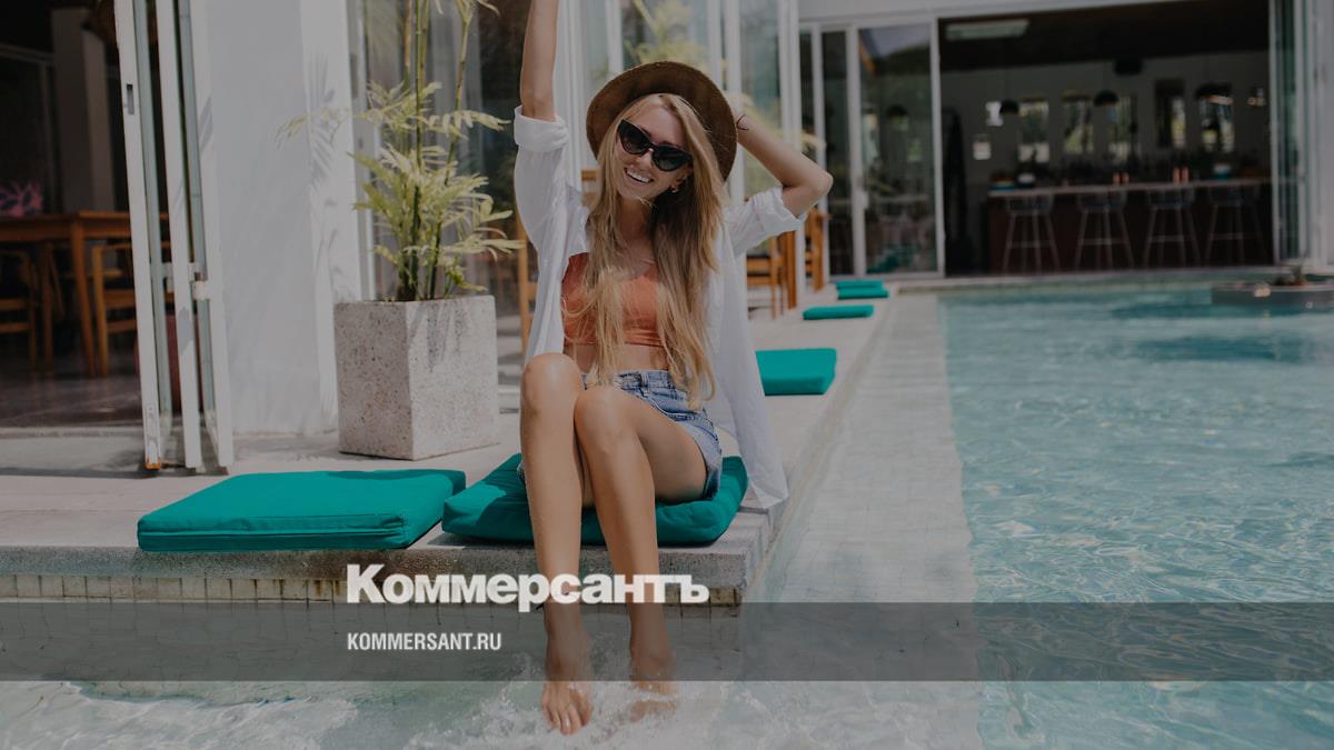 Секреты российского all inclusive – Коммерсантъ Краснодар