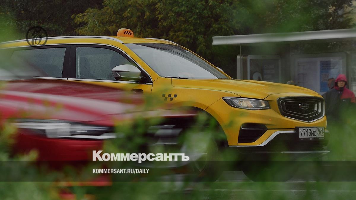 В России стали чаще покупать и продавать китайские автомобили с пробегом