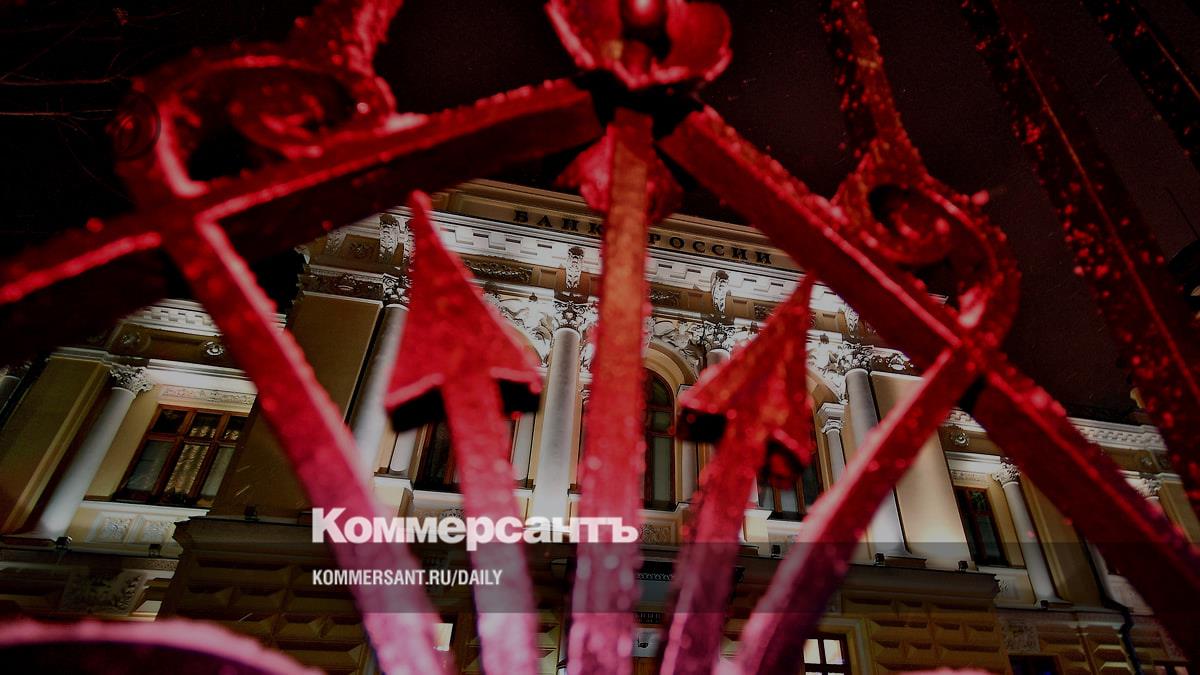 Банки пытаются выяснить у ЦБ, как поступать с просьбами иностранных  агрегаторов платежей об открытии счета