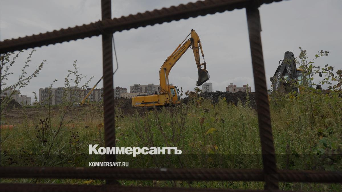 Южные ворота» снова открываются – Коммерсантъ Санкт-Петербург