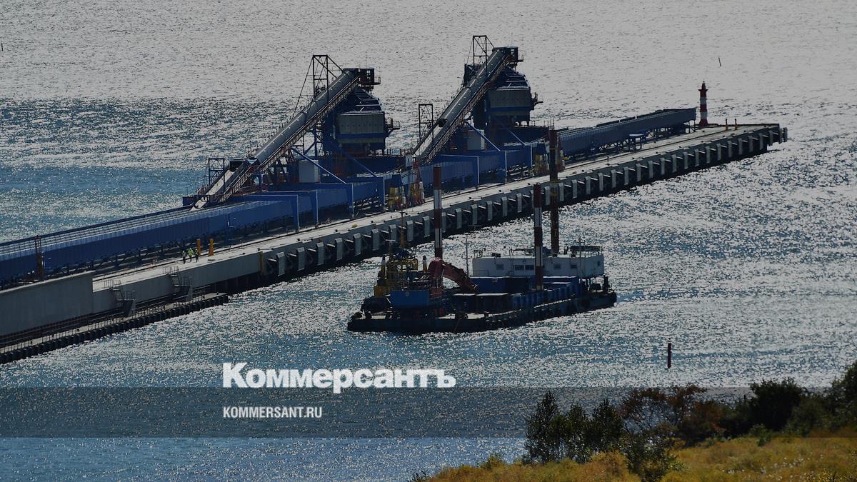 Дорогу осилит растущий – Коммерсантъ Новосибирск