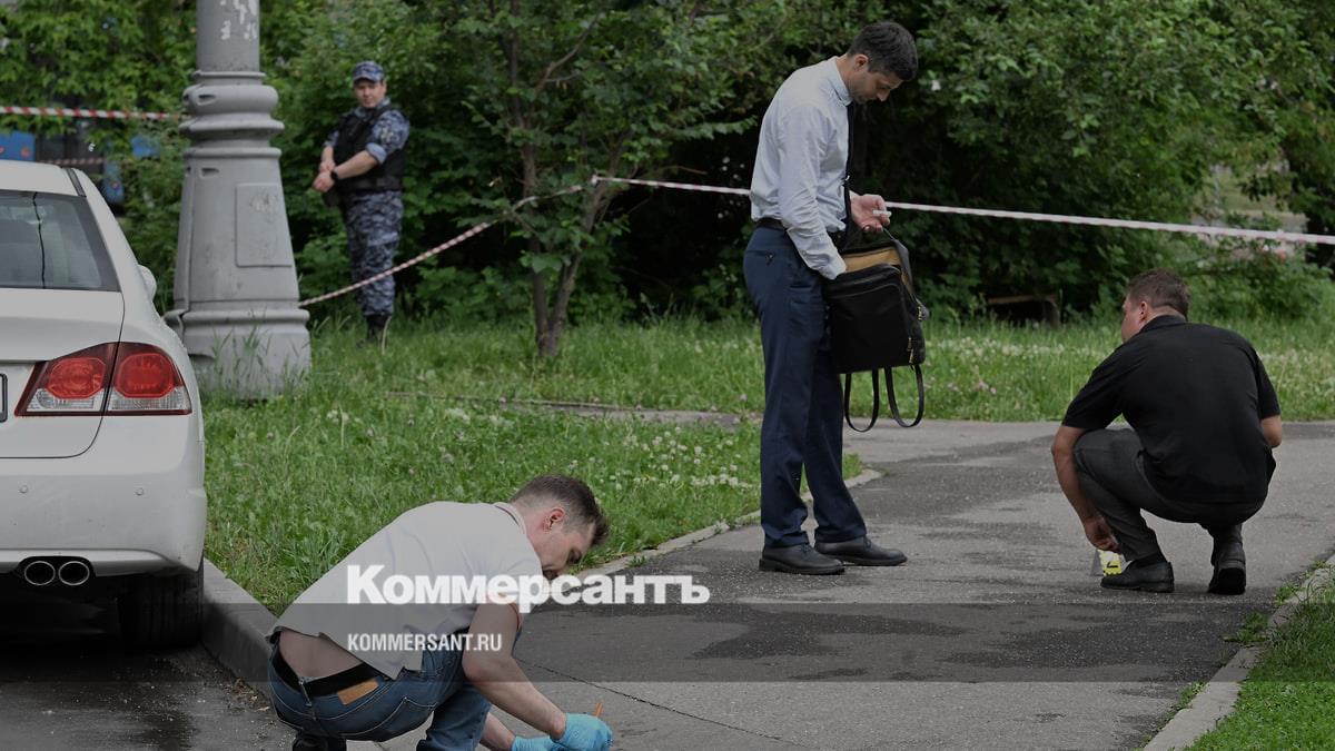 В Москве убит скейтер Константин Балишанский