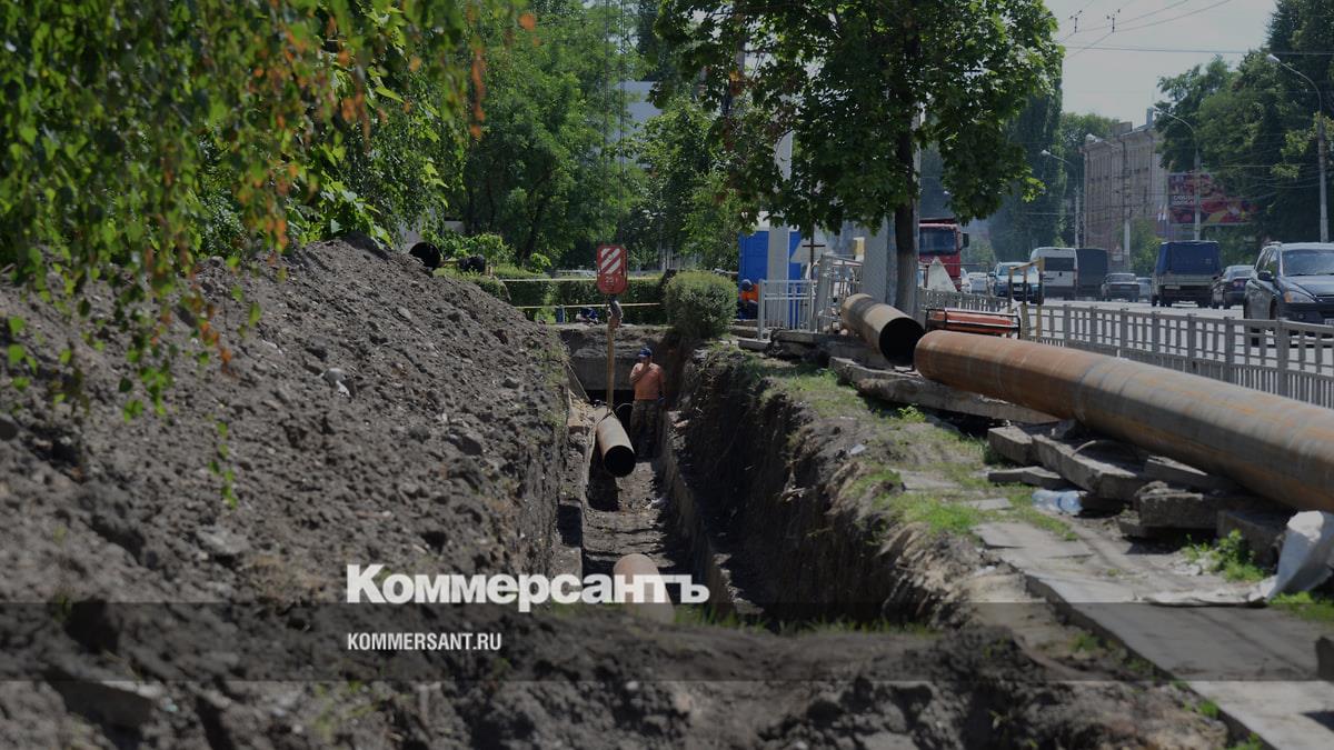 Циркуляционное правоприменение – Коммерсантъ Саратов