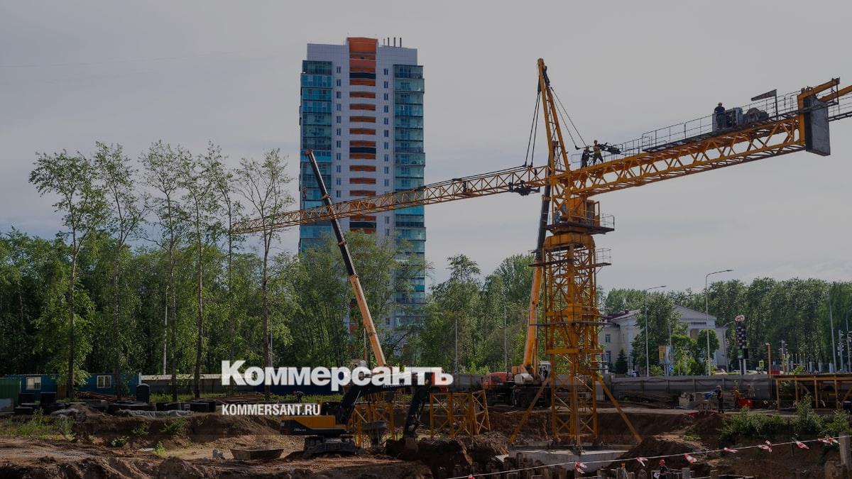 «Еврейская община города Перми» начала строительство благотворительного ...