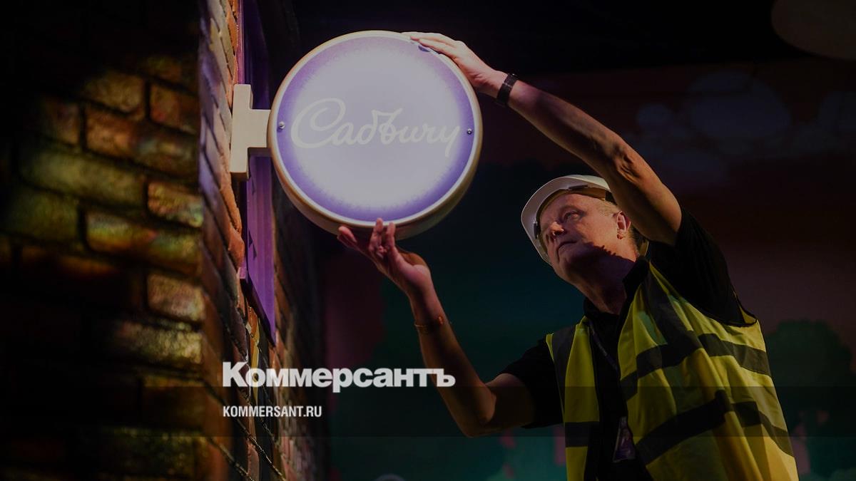 200-летняя история компании Cadbury, ставшей прообразом для всемирно  известной сказки