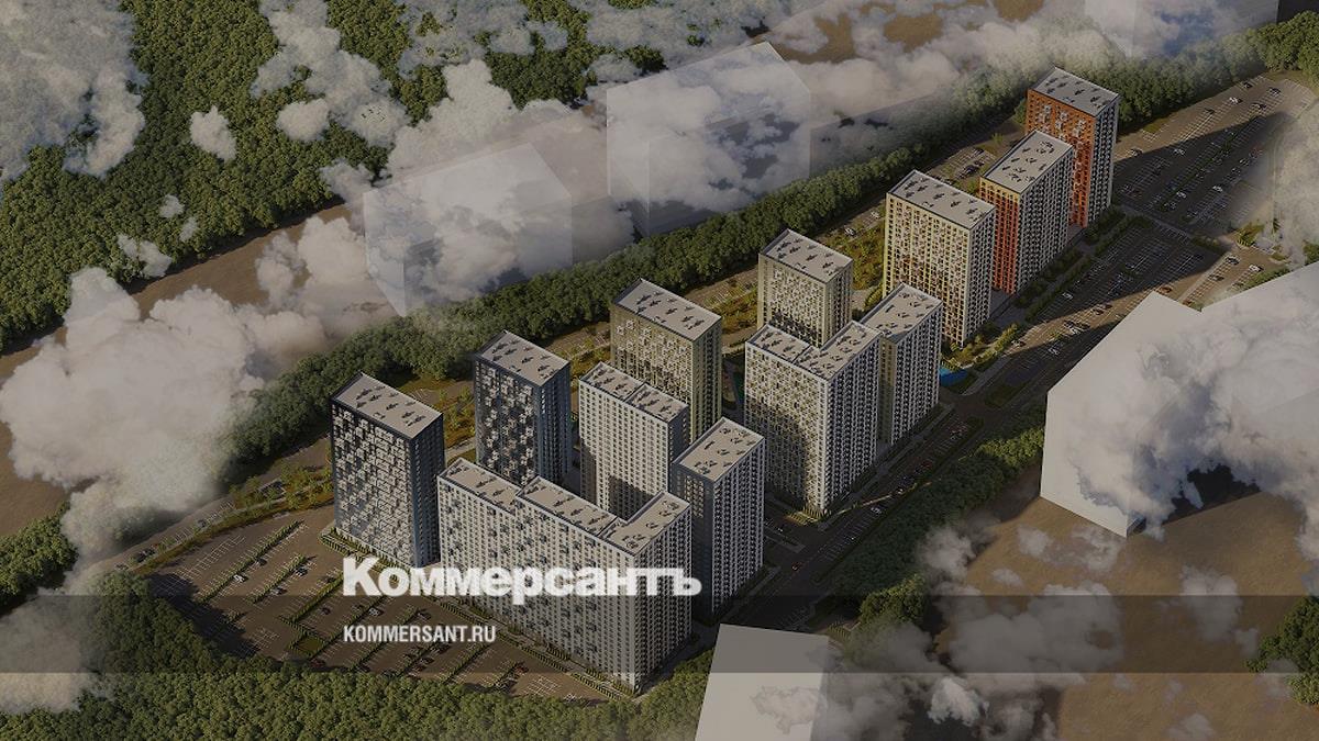 DOGMA инвестирует 16 млрд руб. в новый проект в Калуге – Новости компаний