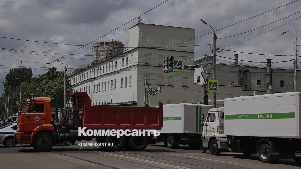 Захват заложников в Ростове-на-Дону - Коммерсантъ