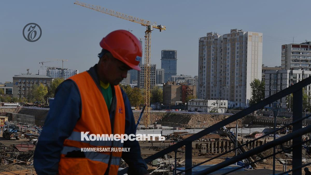 Себестоимость коммерческой недвижимости значительно выросла