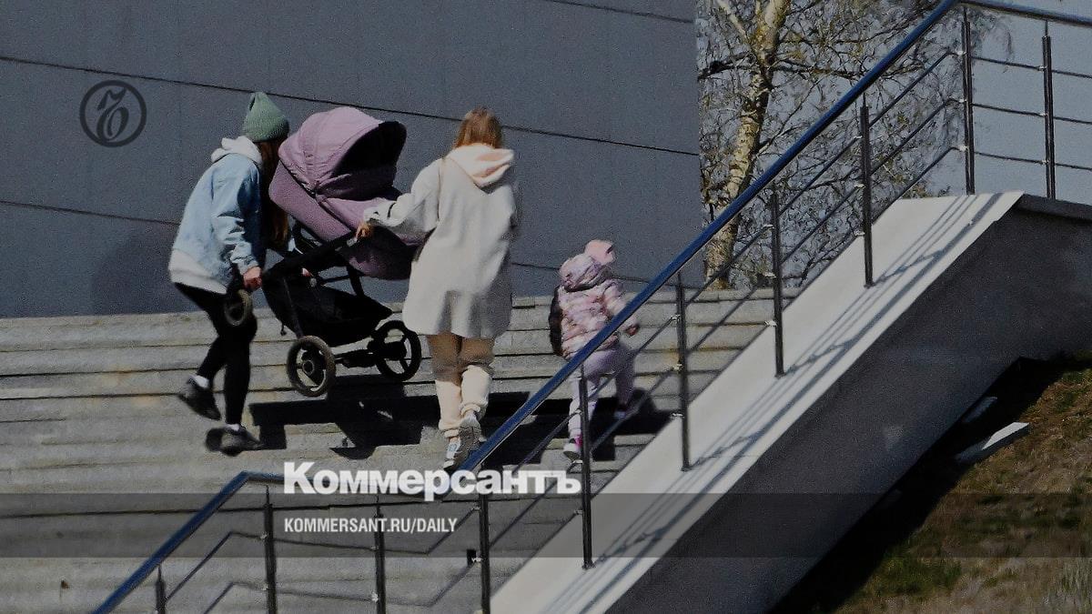 Минобрнауки хочет помочь студентам устраивать их детей в дошкольные  учреждения