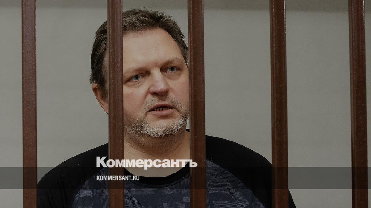 Адвокат: экс-губернатор Кировской области Никита Белых выйдет из колонии 21  июня – Коммерсантъ