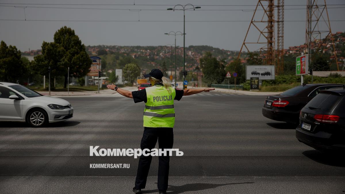 Avaz: Босния и Герцеговина, Албания, Хорватия и Черногория обесточены –  Коммерсантъ