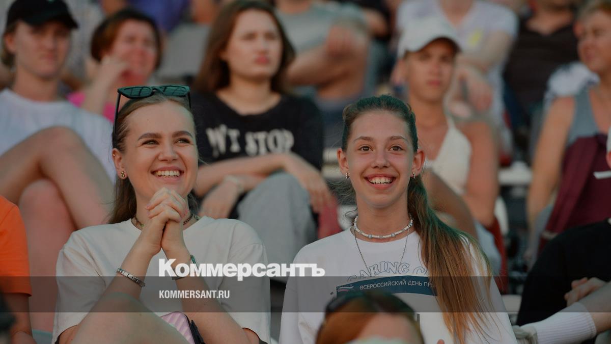 Ural Music Night, «Комната Адлера» с Олегом Меньшиковым и фильм «Фолия» –  Коммерсантъ Екатеринбург