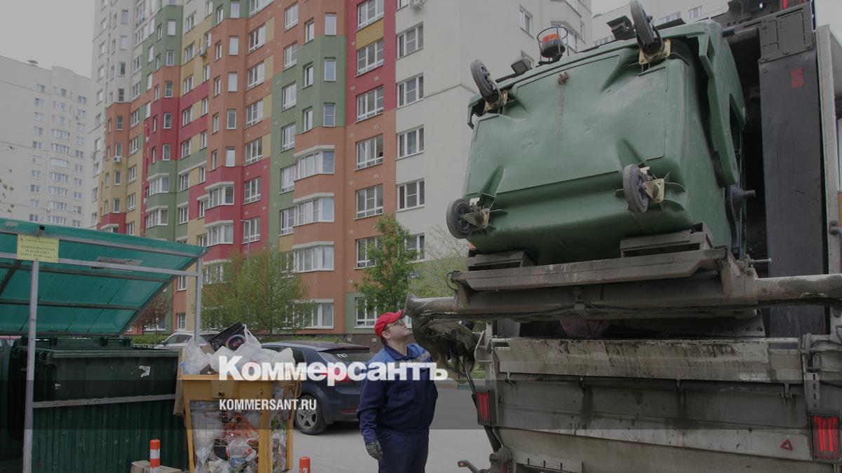 В Самарской области тарифы на вывоз ТКО будут зависеть не от квадратных  метров, а от количества проживающих