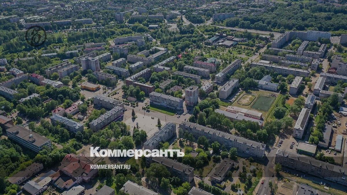 В дорожном предприятии Рыбинска создадут службу безопасности – Коммерсантъ  Ярославль