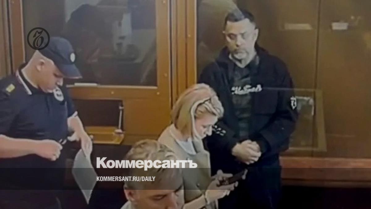 Гендиректор АО «Уральские заводы» Василь Мусин обвиняется в особо крупном  мошенничестве