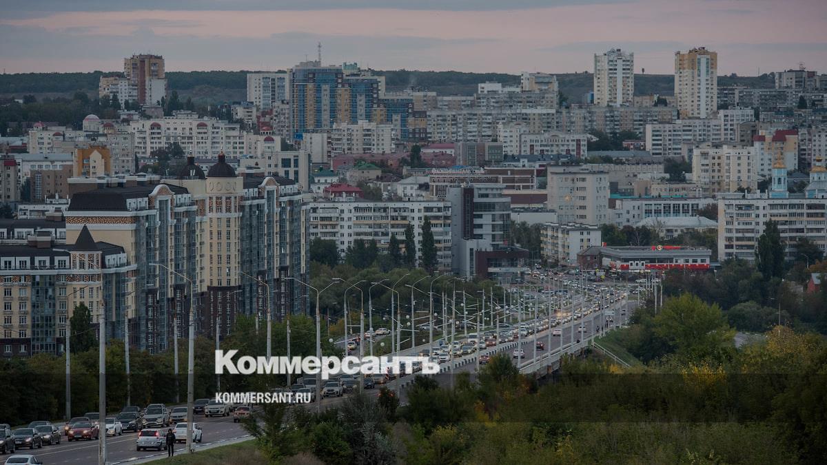 Без света в Белгородской области остались порядка 240 тыс. человек