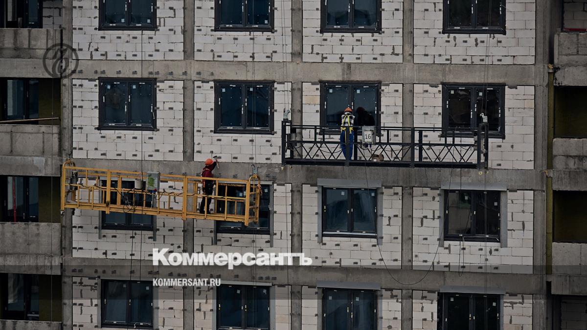 Барнаульская ГК «Союз» купила землю в Санкт-Петербурге для строительства  жилья – Коммерсантъ Новосибирск