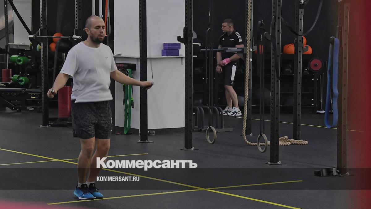 FitnessData: в 10 минутах от одного фитнес-клуба проживает 87,4%  екатеринбуржцев – Коммерсантъ Екатеринбург