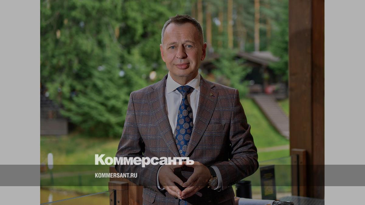 Курорт «Охта Парк» первым получил статус «5 звезд» – Коммерсантъ  Санкт-Петербург