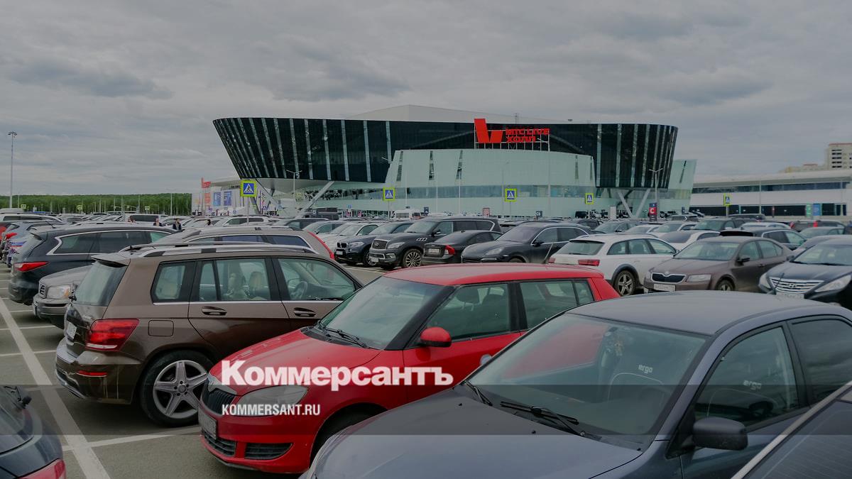 В уральской столице могут построить пятую очередь «екатеринбург-экспо»