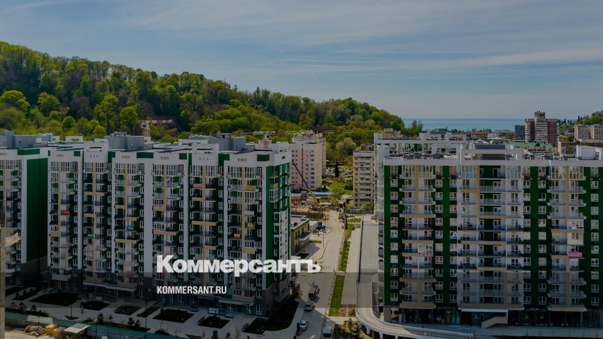 Сборный дом в юге России экономичный