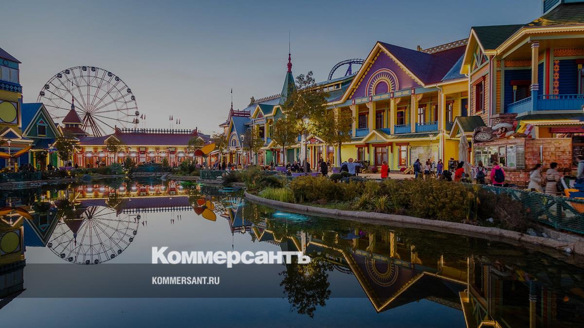 Куда сходить в адлере в ноябре 2025