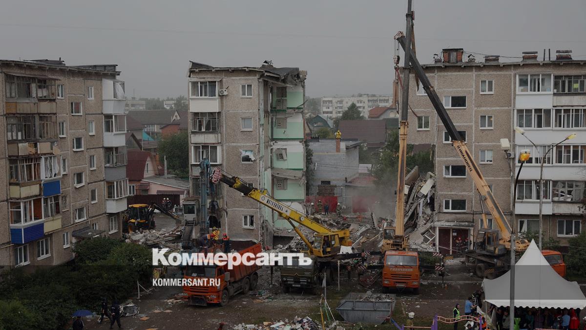 Взорвется в августе. Взорвется в августе