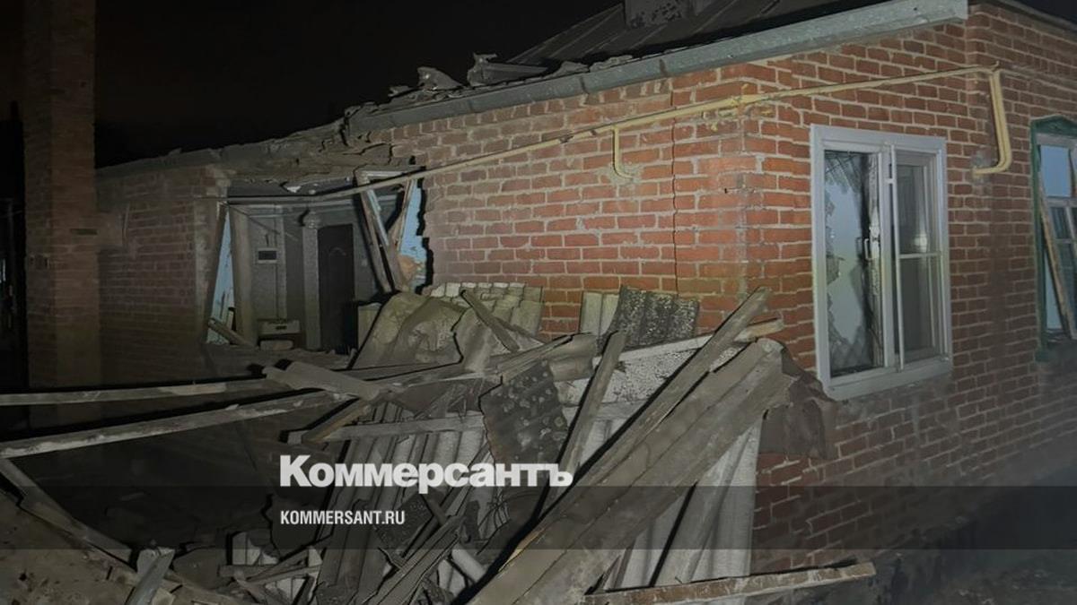 Металлические дома в Кубани