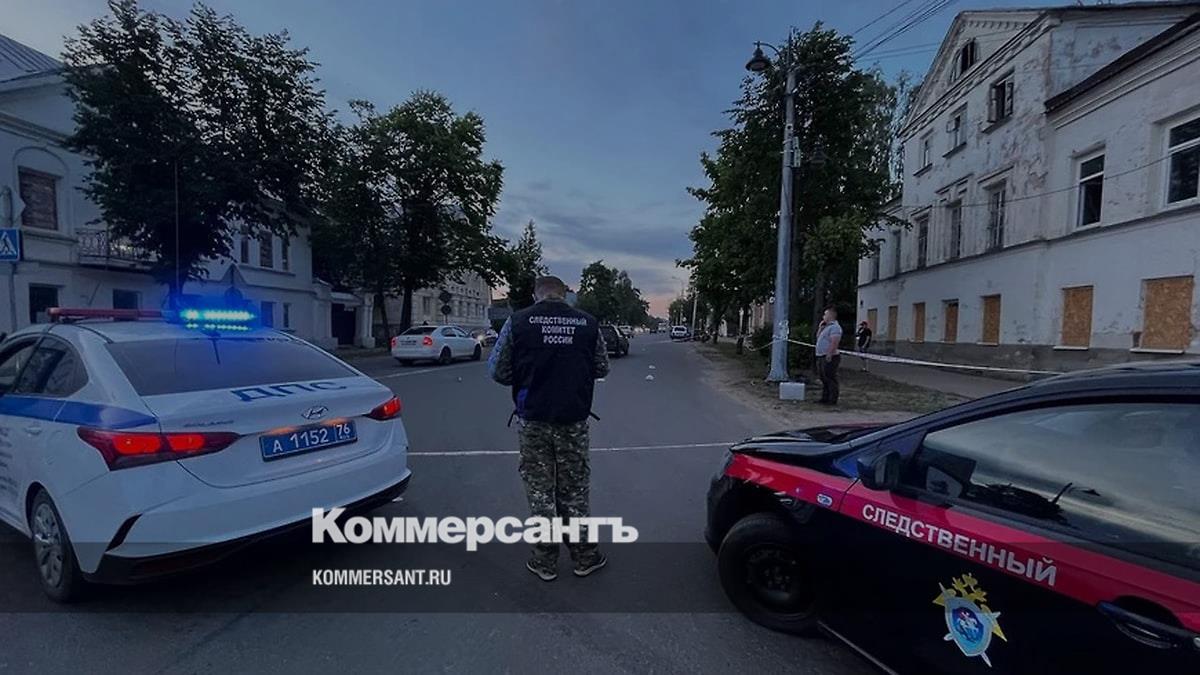 В угличе вынесли приговор по делу о гибели 4-летней девочки в дтп