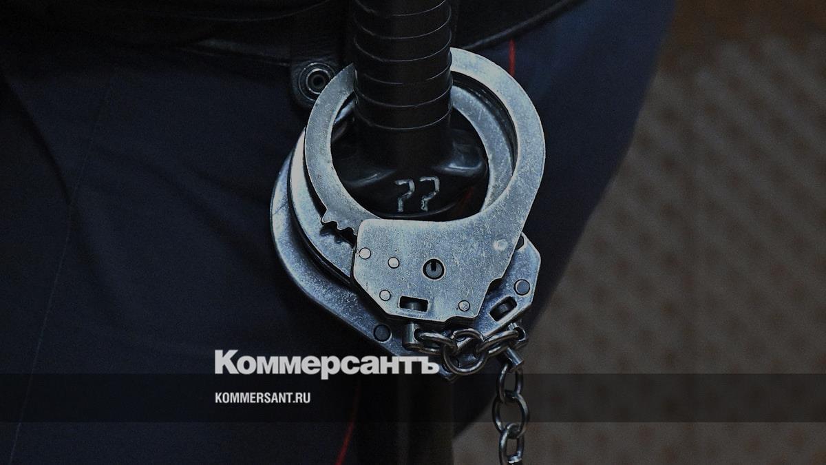 Двоих юношей задержали по подозрению в жестоком избиении мужчины у тц «лондон молл»
