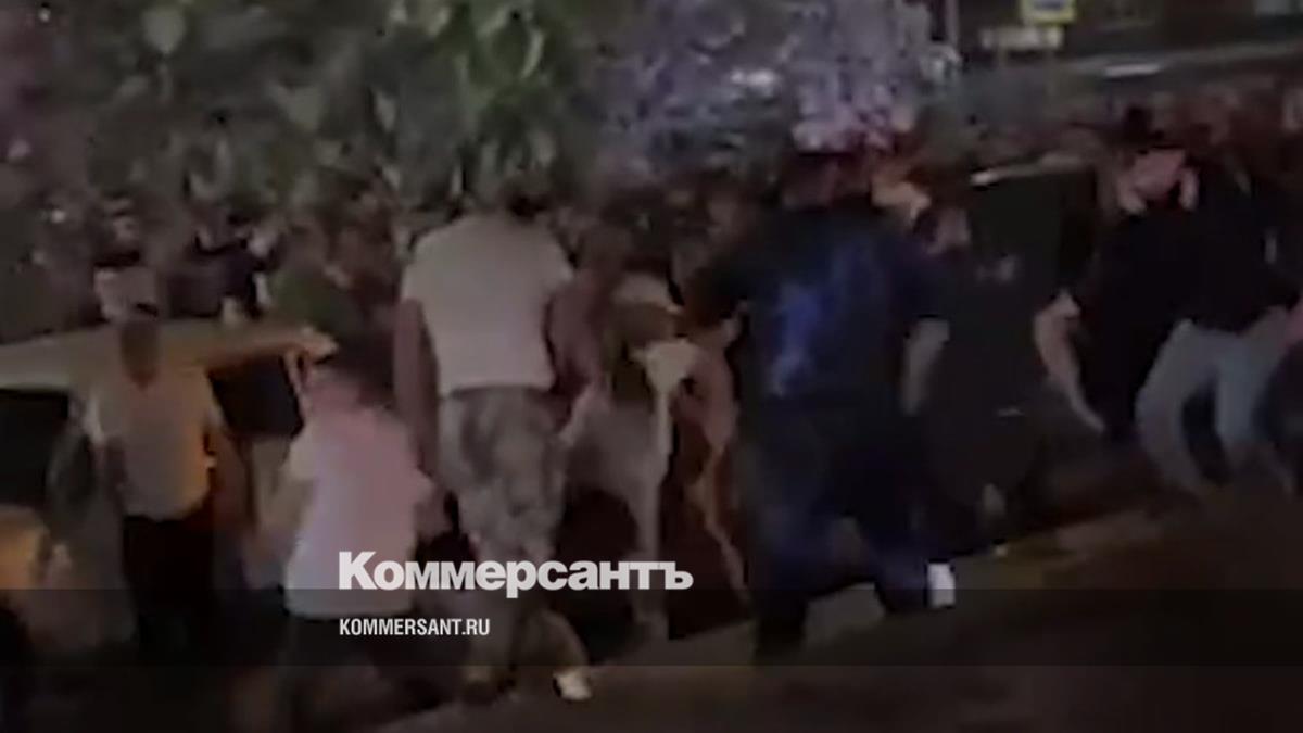 Афипский поселок новости